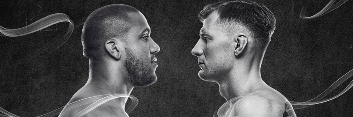 UFC on ESPN+ 48 - Las Vegas - Poster et affiche