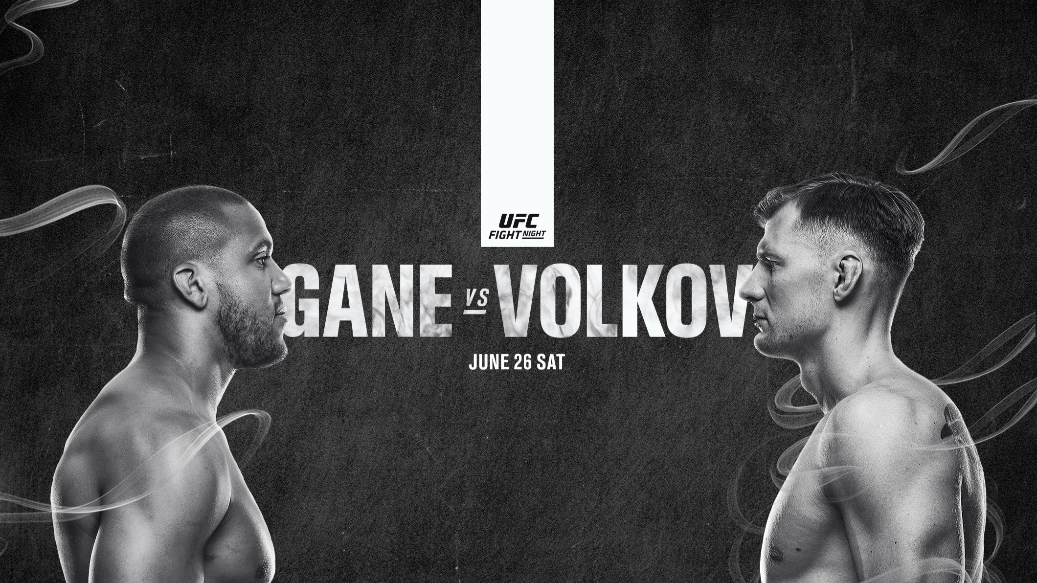 UFC on ESPN+ 48 - Las Vegas - Poster et affiche