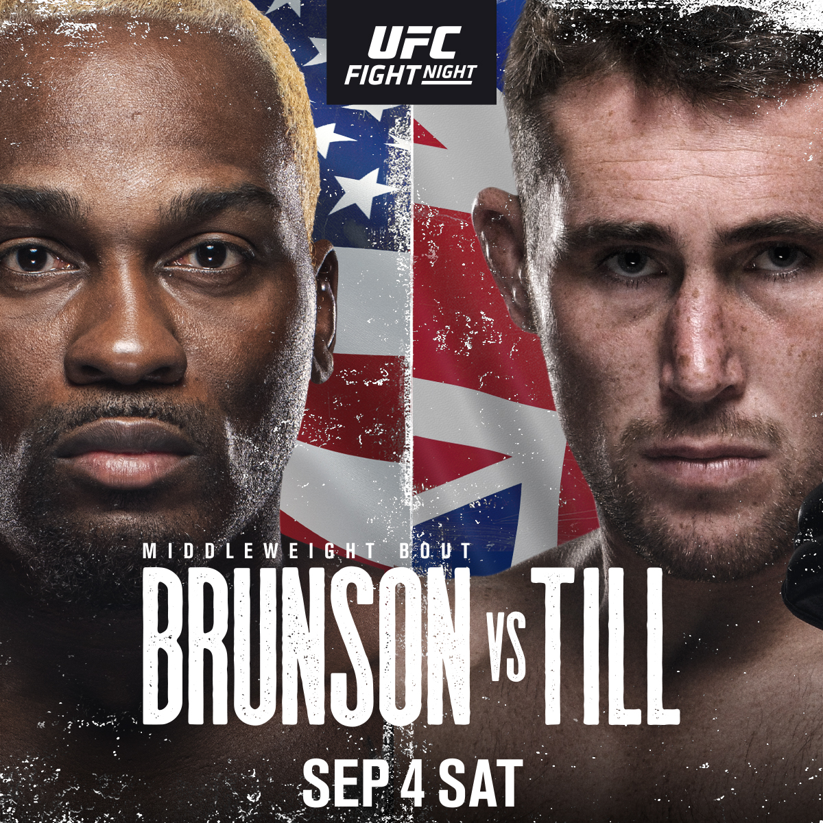UFC on ESPN+ 49 - Las Vegas - Poster et affiche