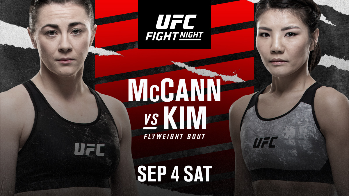 UFC on ESPN+ 49 - Las Vegas - Poster et affiche