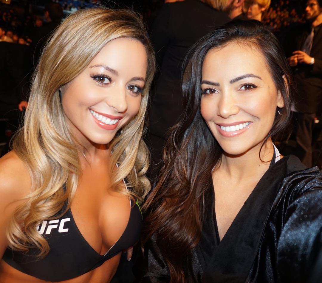 UFC