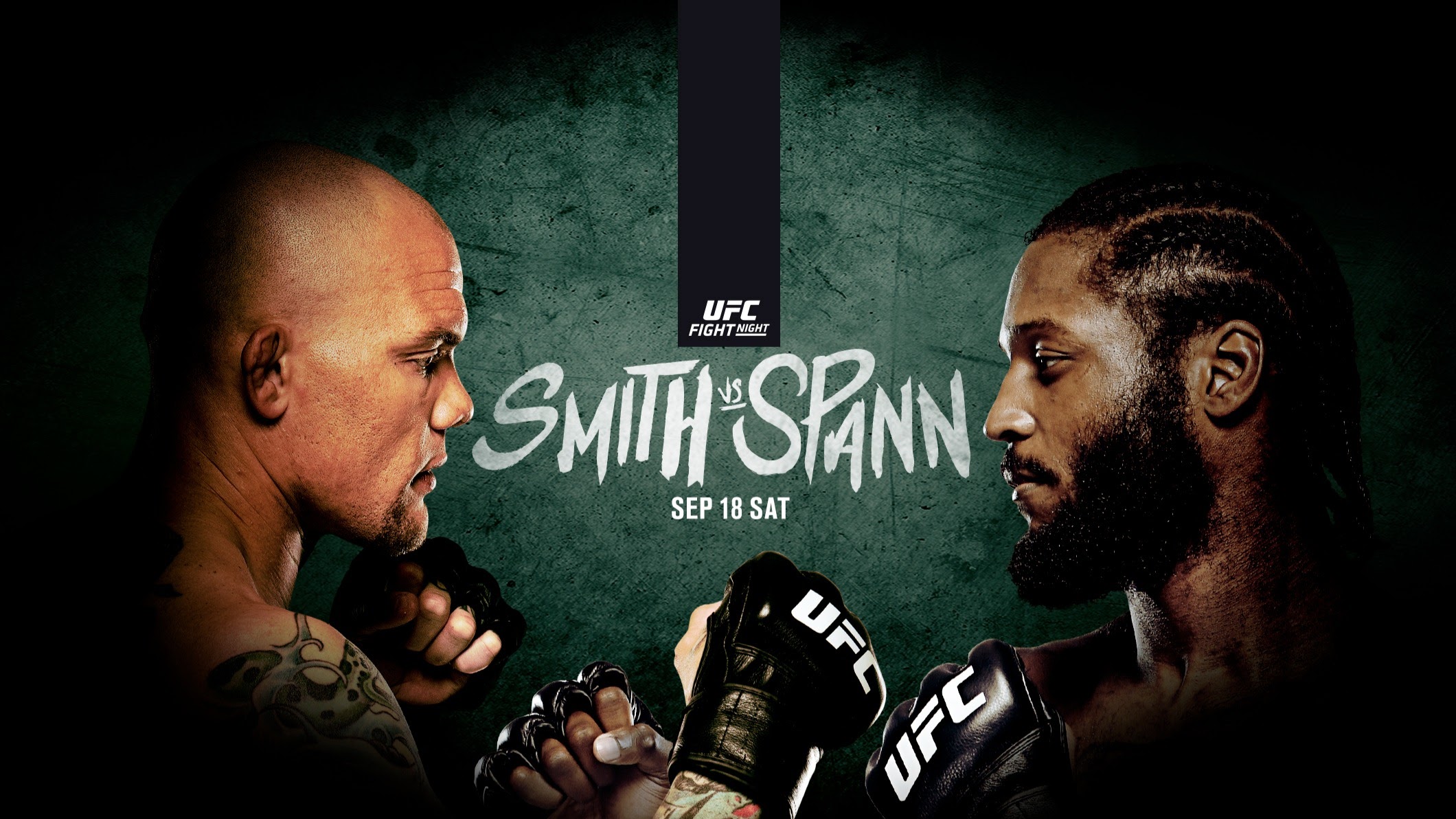 UFC on ESPN+ 50 - Las Vegas - Poster et affiche