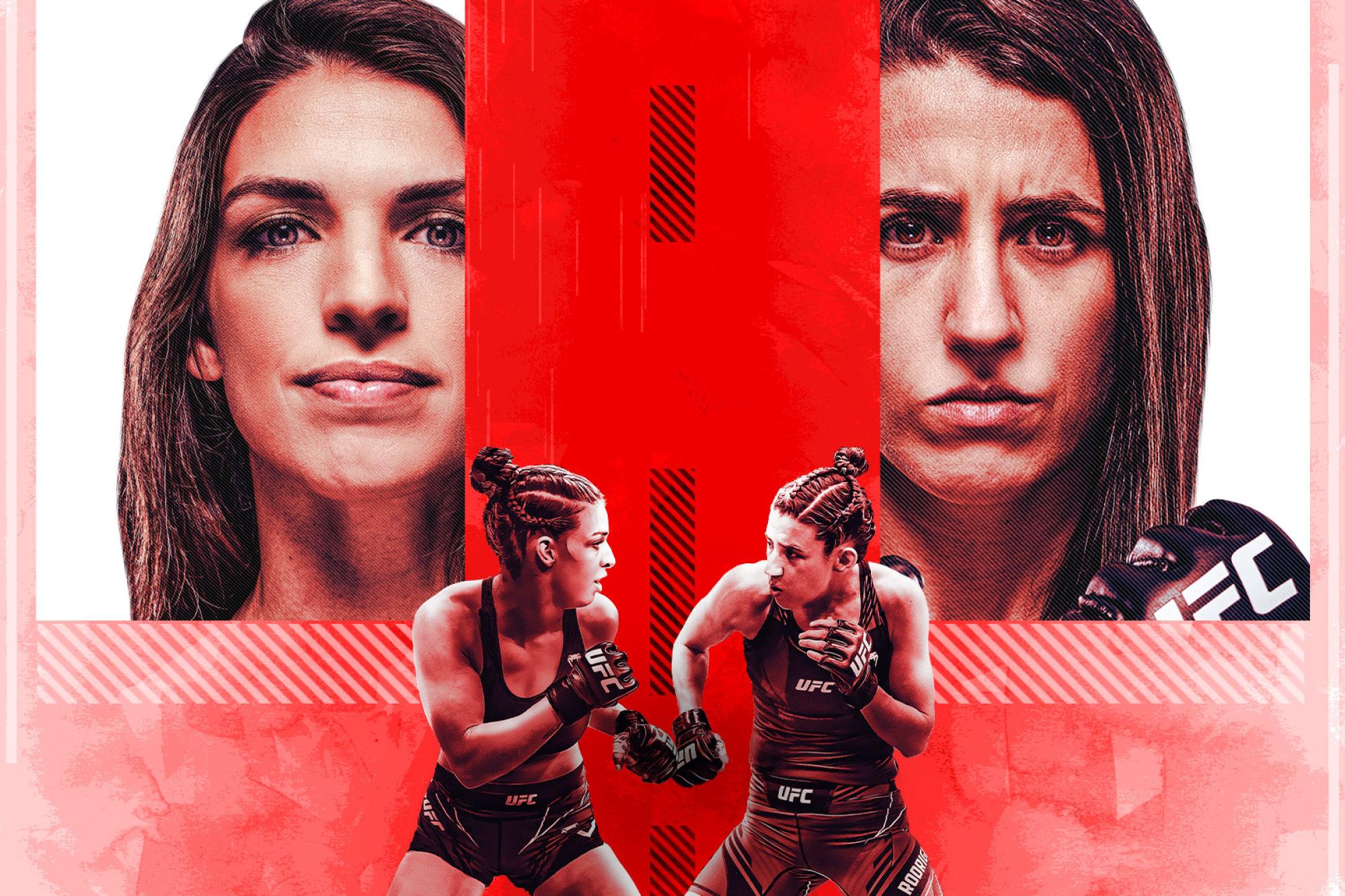 UFC on ESPN+ 52 - Las Vegas - Poster et affiche