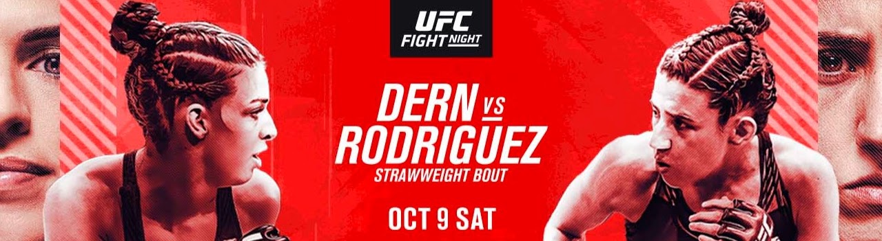 UFC on ESPN+ 52 - Las Vegas - Poster et affiche