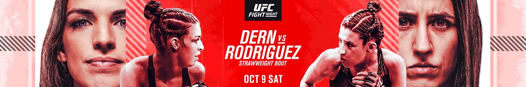 UFC on ESPN+ 52 - Las Vegas - Poster et affiche