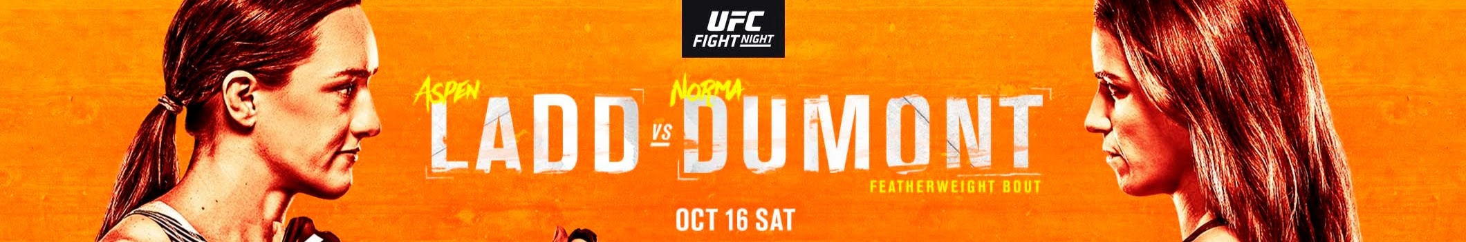 UFC on ESPN+ 53 - Las Vegas - Poster et affiche