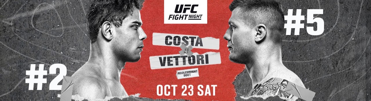 UFC on ESPN+ 54 - Las Vegas - Poster et affiche