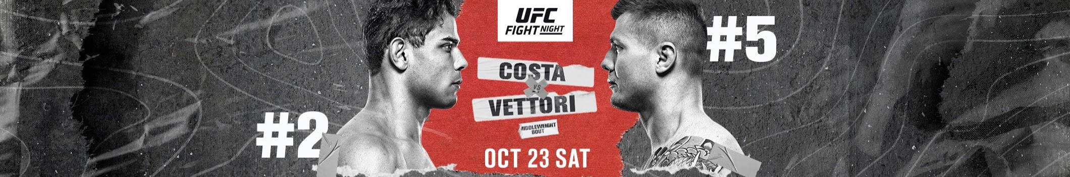 UFC on ESPN+ 54 - Las Vegas - Poster et affiche