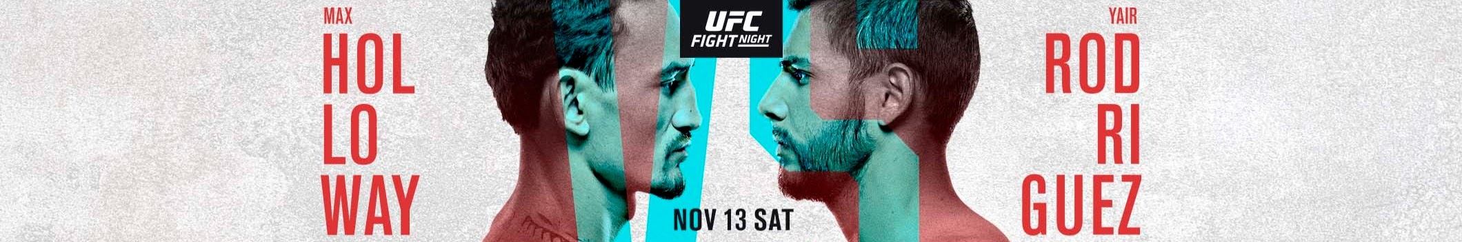 UFC on ESPN+ 55 - Las Vegas - Poster et affiche