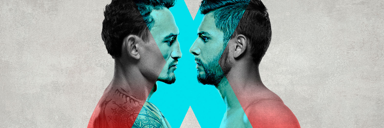 UFC on ESPN+ 55 - Las Vegas - Poster et affiche