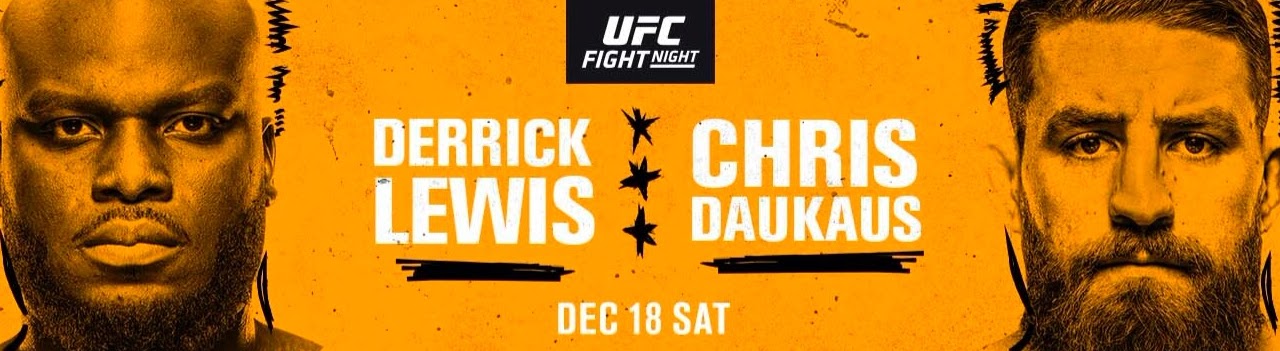 UFC on ESPN+ 57 - Las Vegas - Poster et affiche