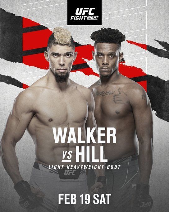 UFC on ESPN+ 59 - Las Vegas - Poster et affiche