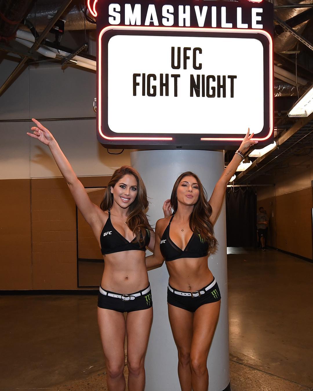 UFC