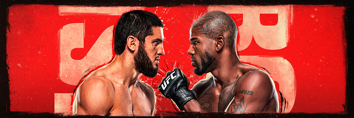 UFC on ESPN+ 60 - Las Vegas - Poster et affiche