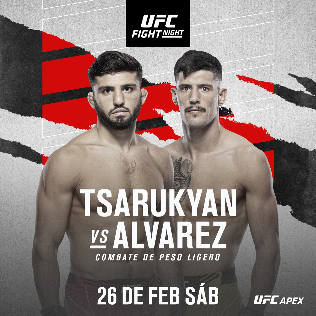 UFC on ESPN+ 60 - Las Vegas - Poster et affiche