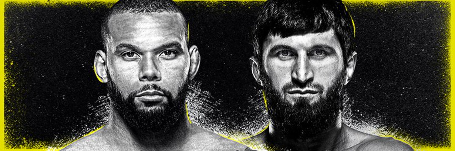 UFC on ESPN+ 61 - Las Vegas - Poster et affiche