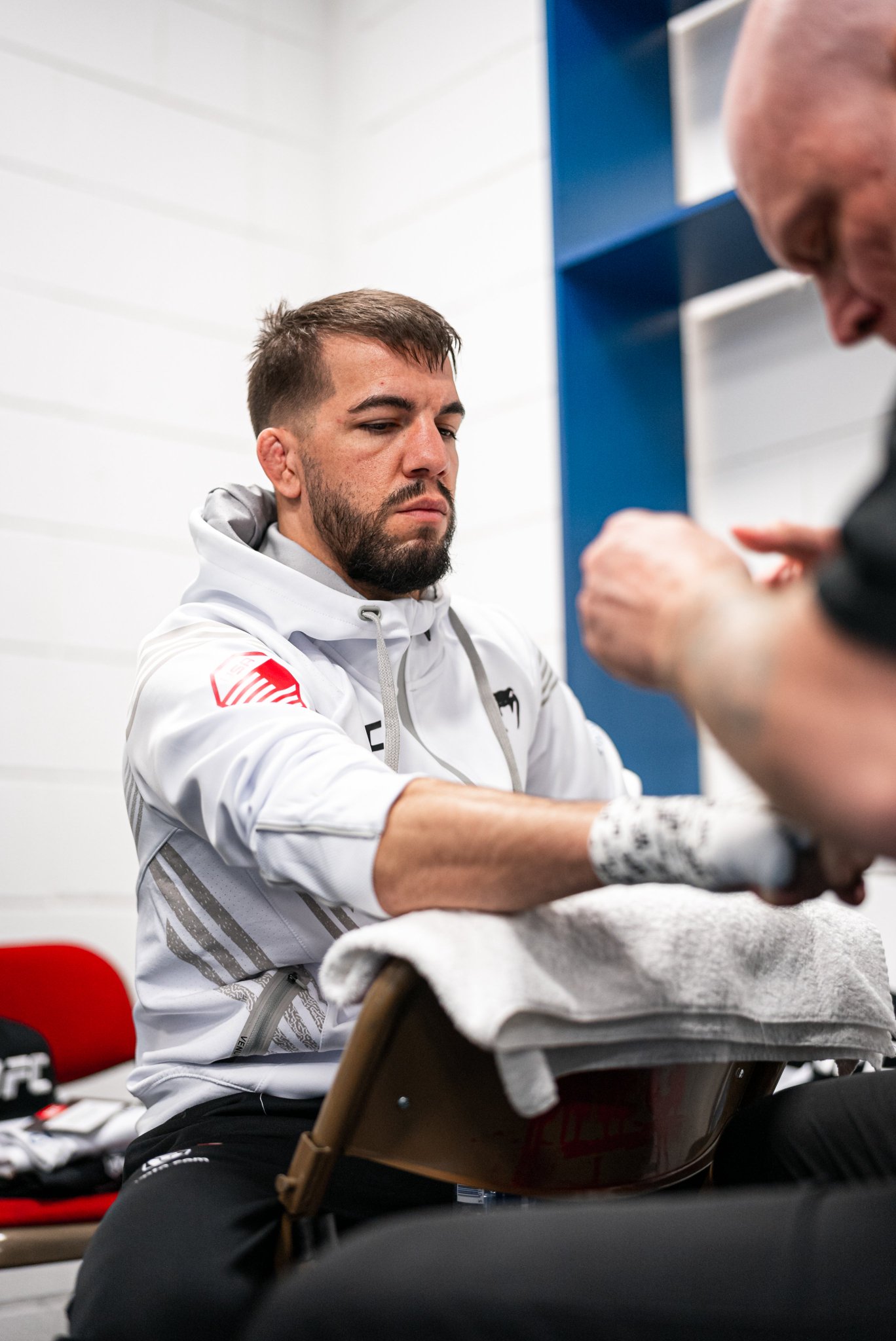 UFC on ESPN+ 62 - Londres - Photos