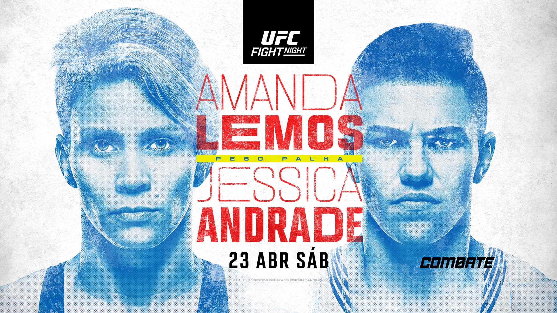 UFC on ESPN+ 63 - Las Vegas - Poster et affiche