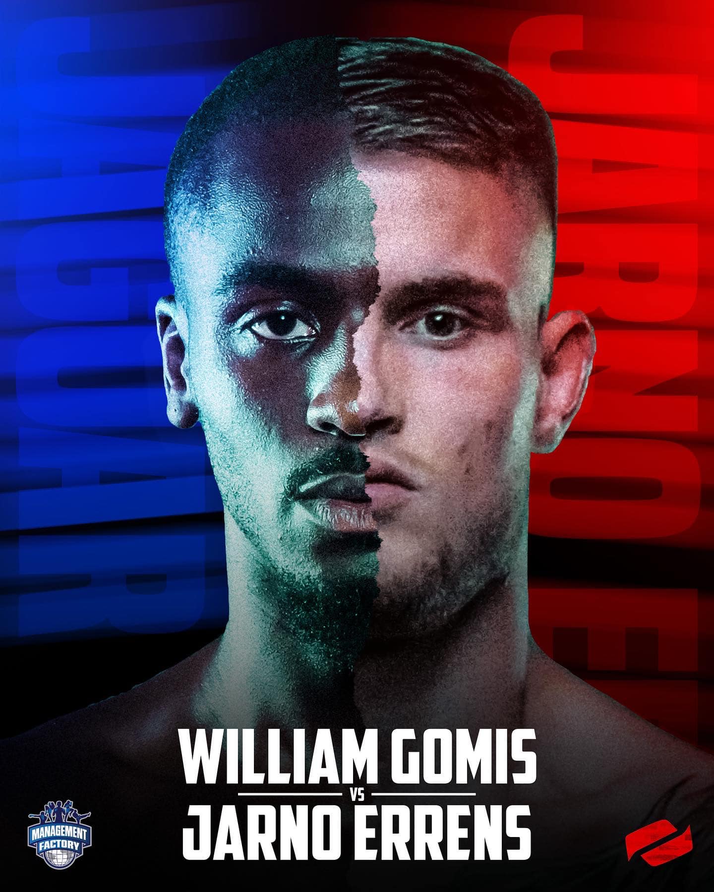 UFC on ESPN+ 67 - Paris - Poster et affiche