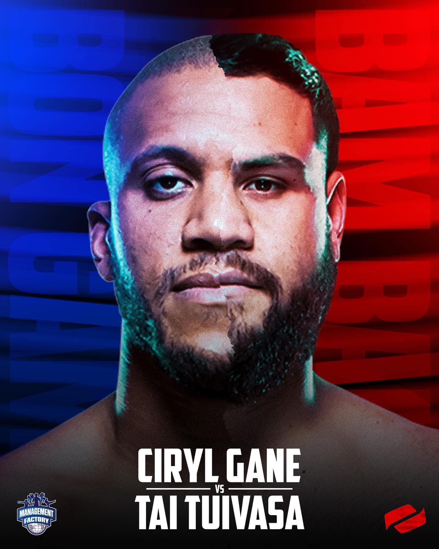 UFC on ESPN+ 67 - Paris - Poster et affiche