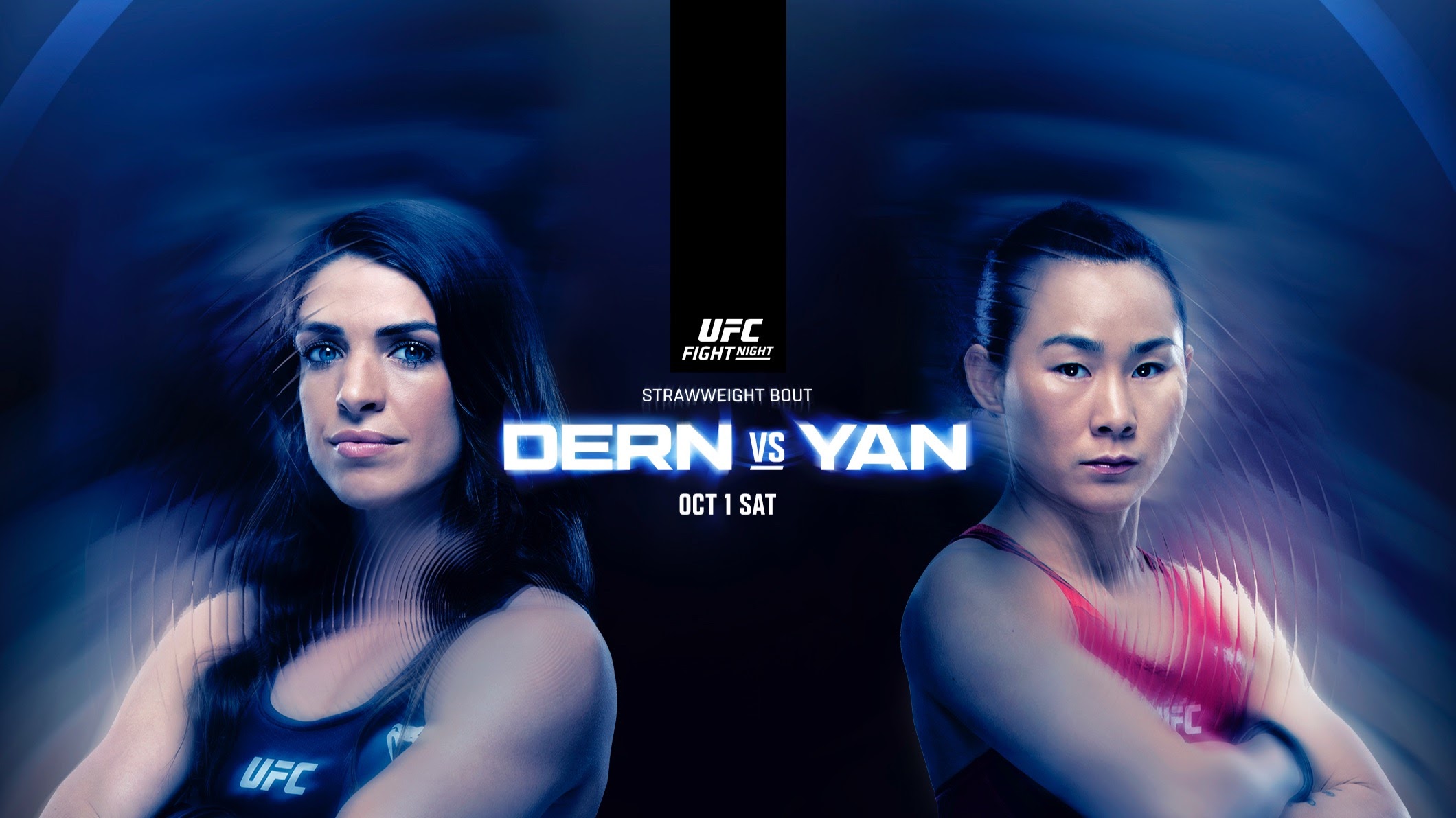 UFC on ESPN+ 69 - Las Vegas - Poster et affiche