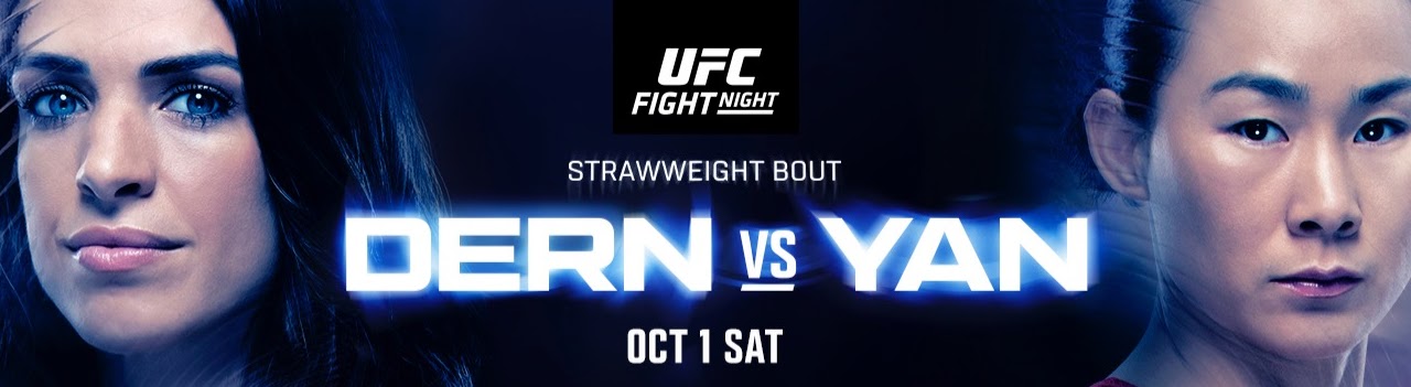 UFC on ESPN+ 69 - Las Vegas - Poster et affiche