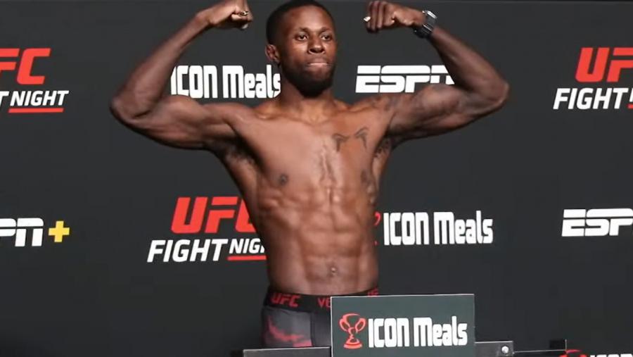 UFC on ESPN+ 69 - Randy Brown