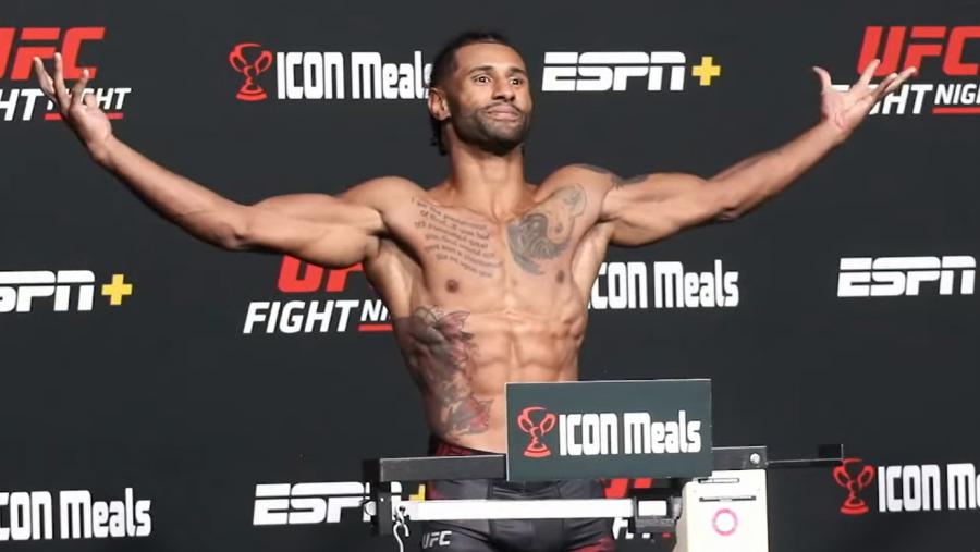 UFC on ESPN+ 69 - Mike Davis