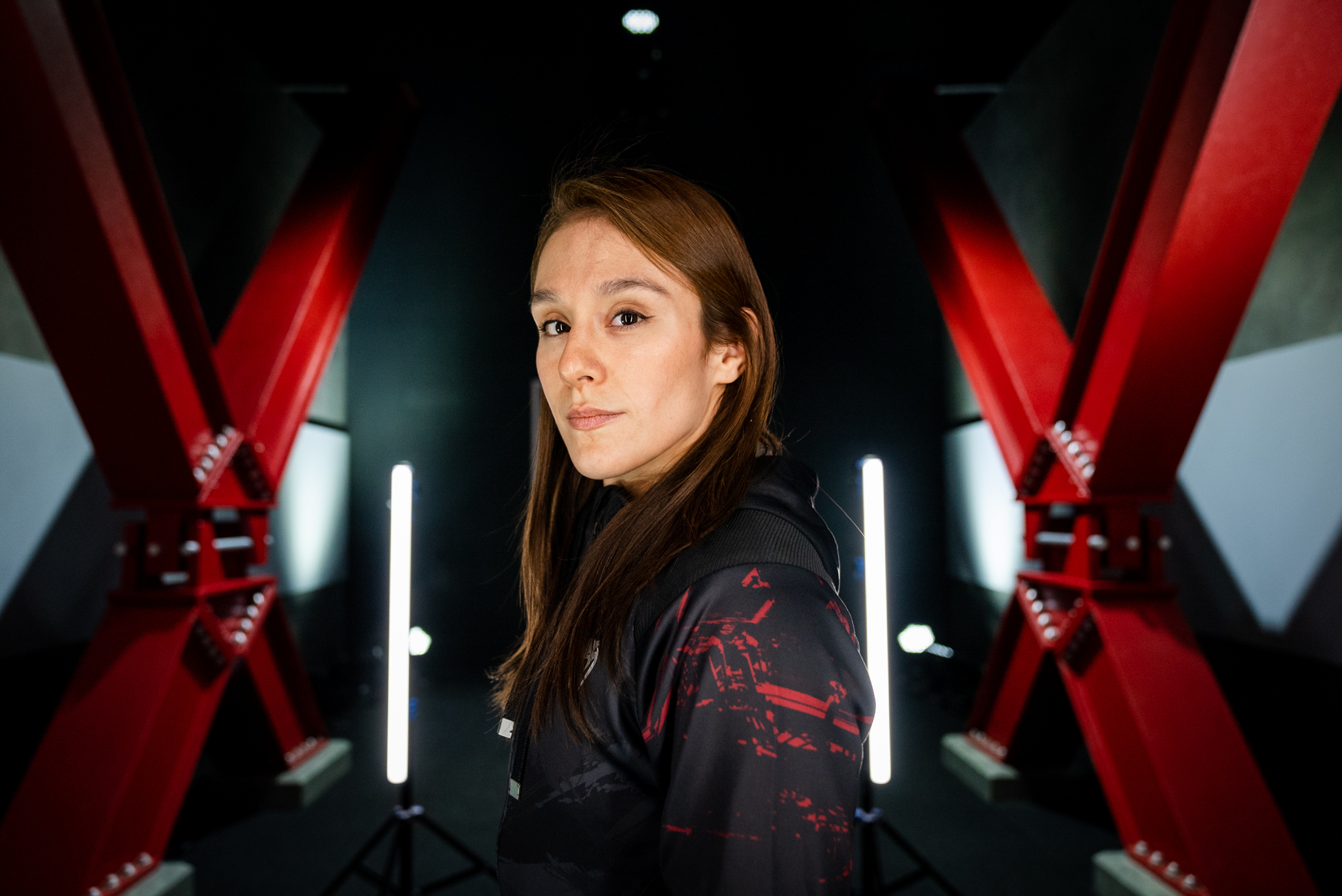 UFC on ESPN+ 70 - Alexa Grasso