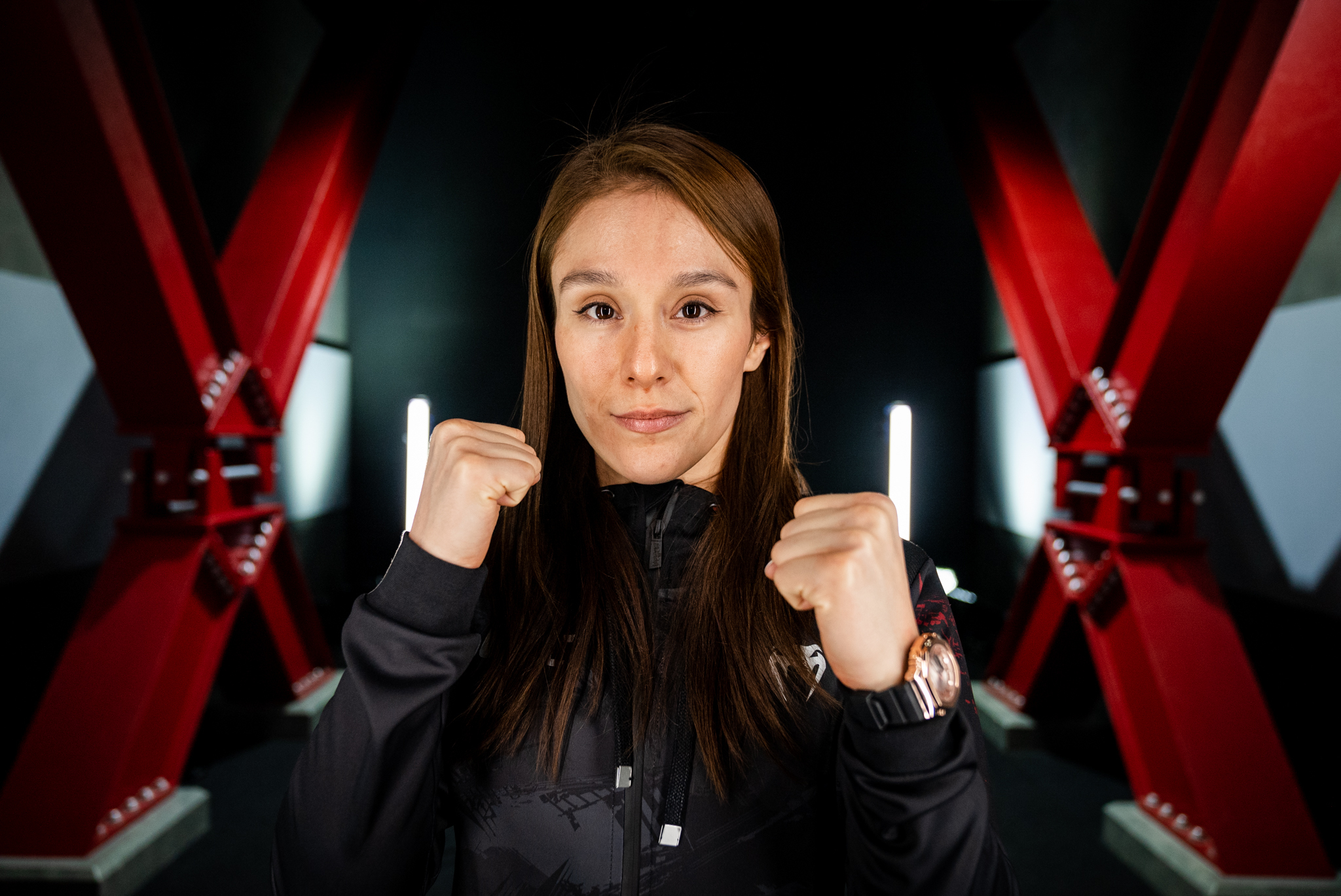 UFC on ESPN+ 70 - Alexa Grasso