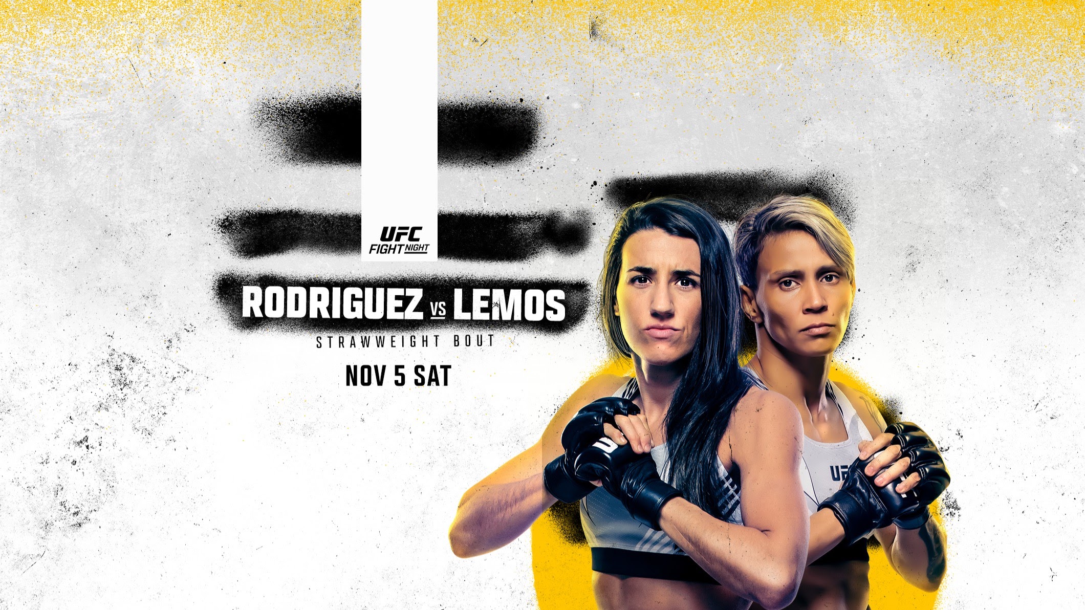 UFC on ESPN+ 72 - Las Vegas - Poster et affiche
