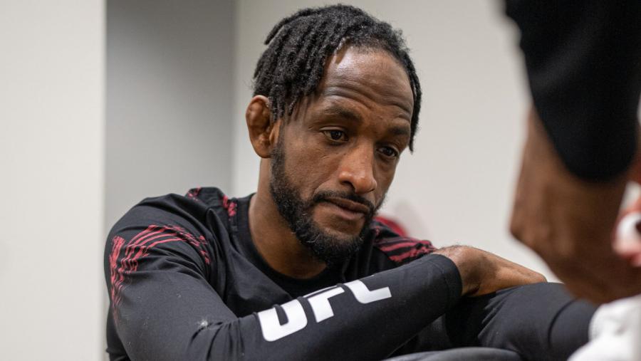 UFC on ESPN+ 72 - Neil Magny vs Daniel Rodriguez