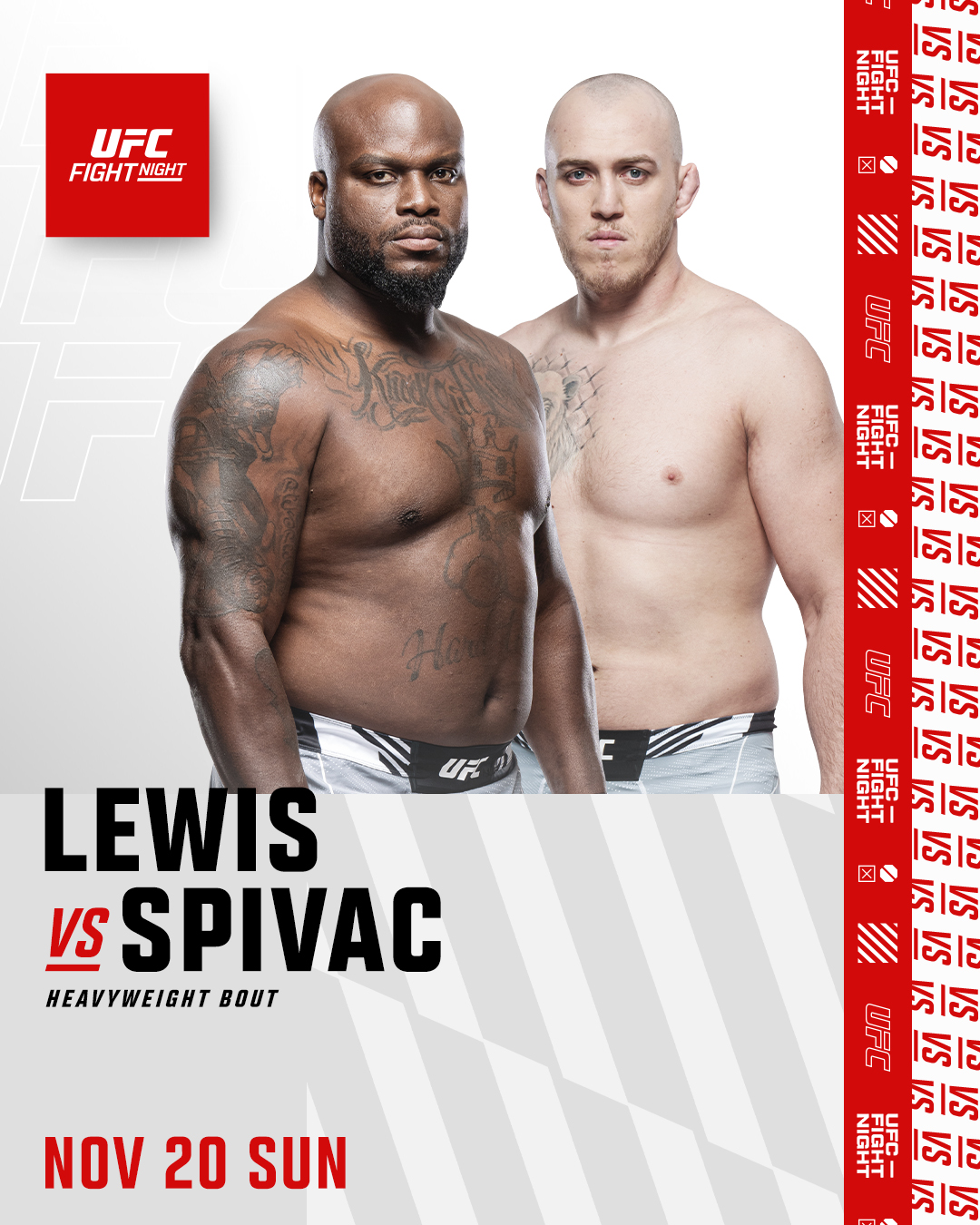 UFC on ESPN+ 73 - Las Vegas - Poster et affiche