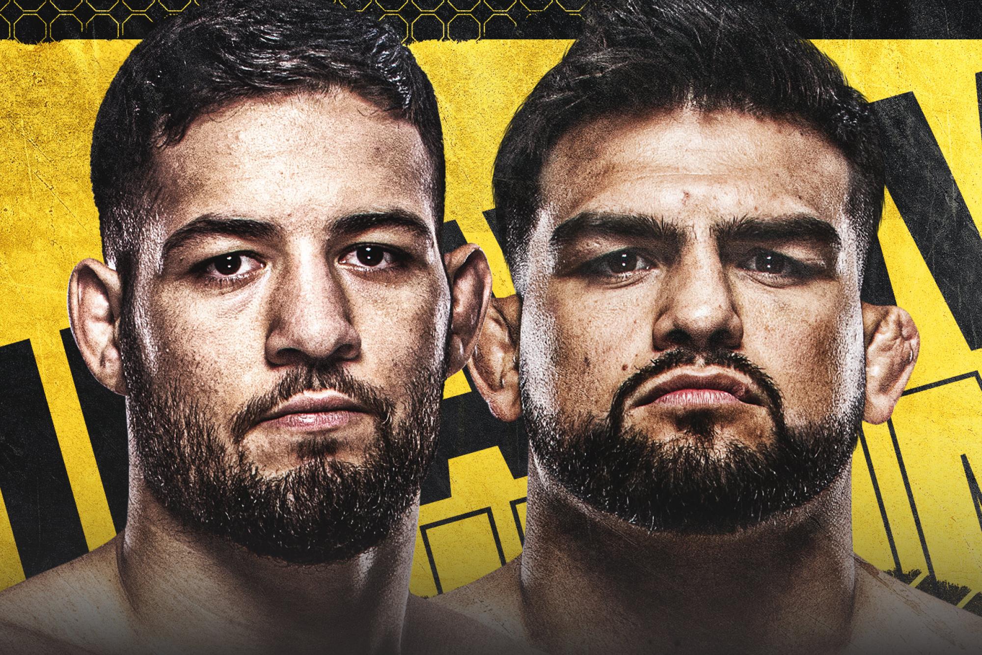 UFC on ESPN+ 75 - Las Vegas - Poster et affiche