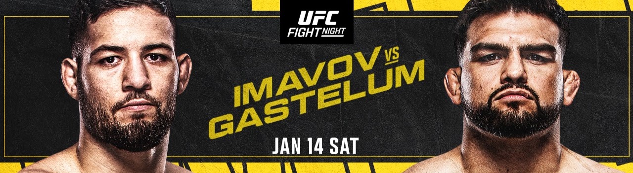 UFC on ESPN+ 75 - Las Vegas - Poster et affiche