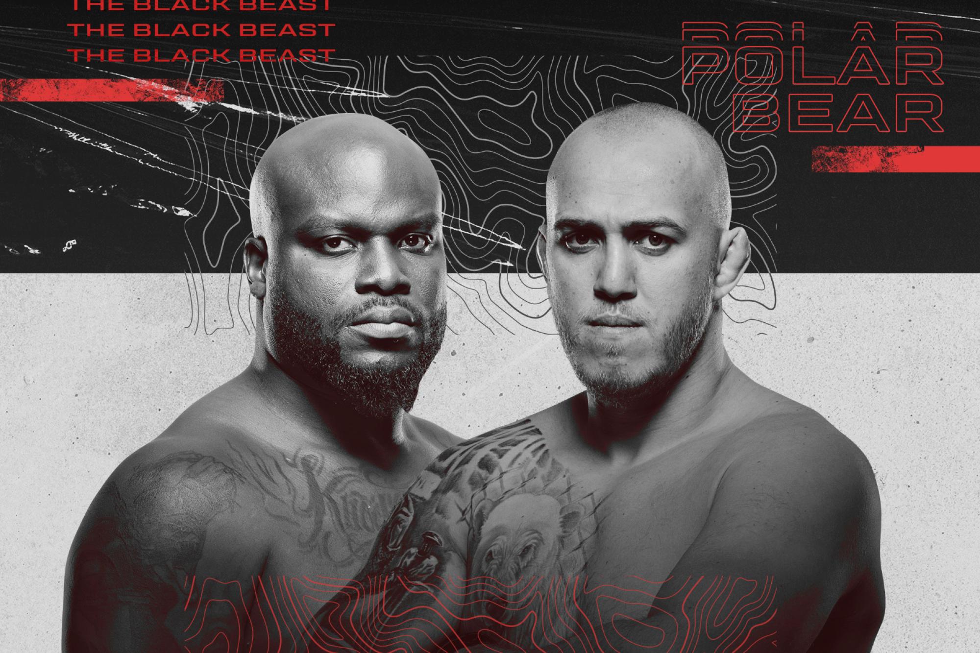 UFC on ESPN+ 76 - Las Vegas - Poster et affiche