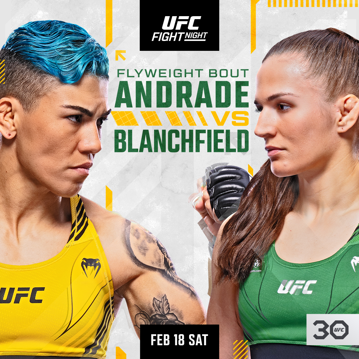 UFC on ESPN+ 77 - Las Vegas - Poster et affiche