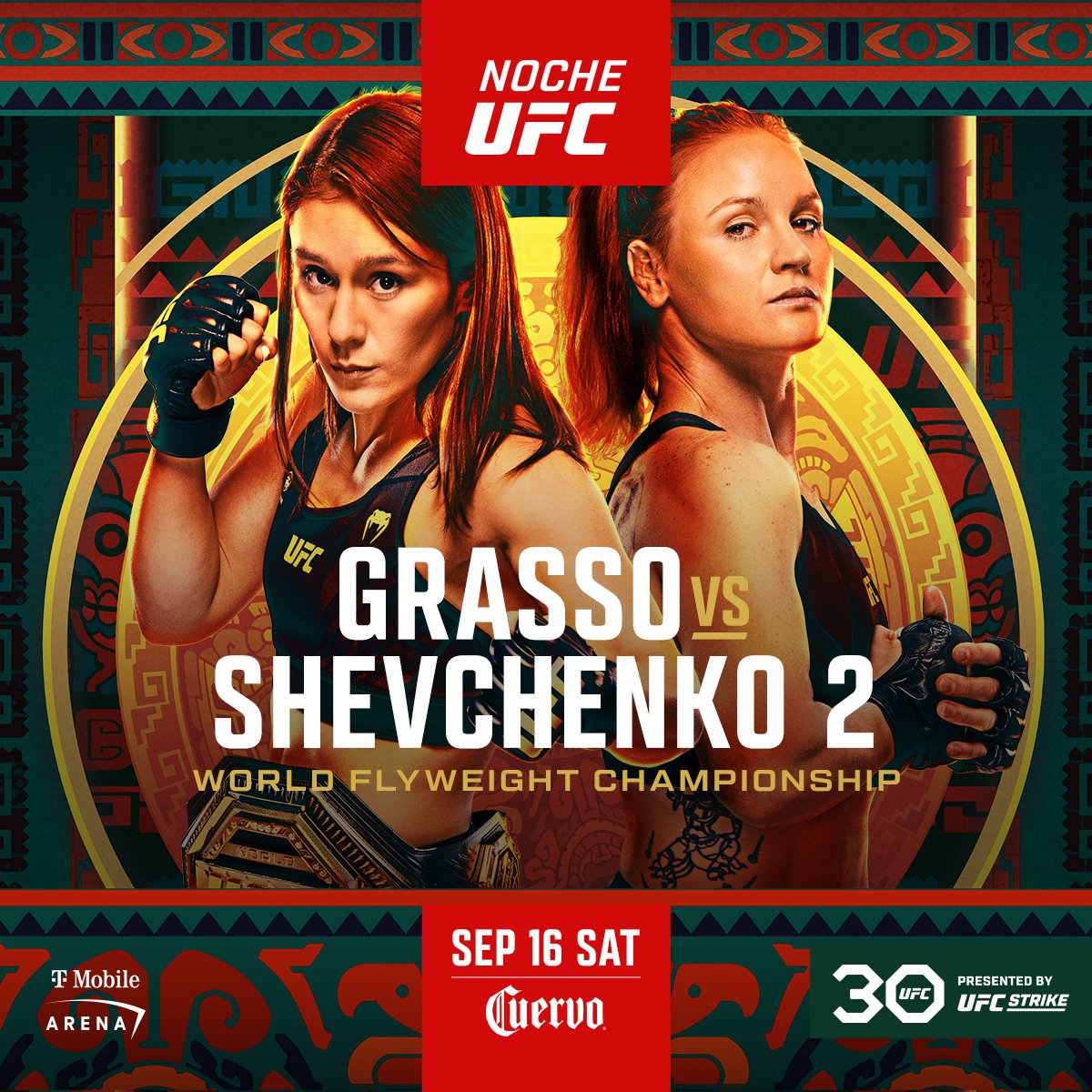 UFC on ESPN+ 85 - Las Vegas - Poster et affiche