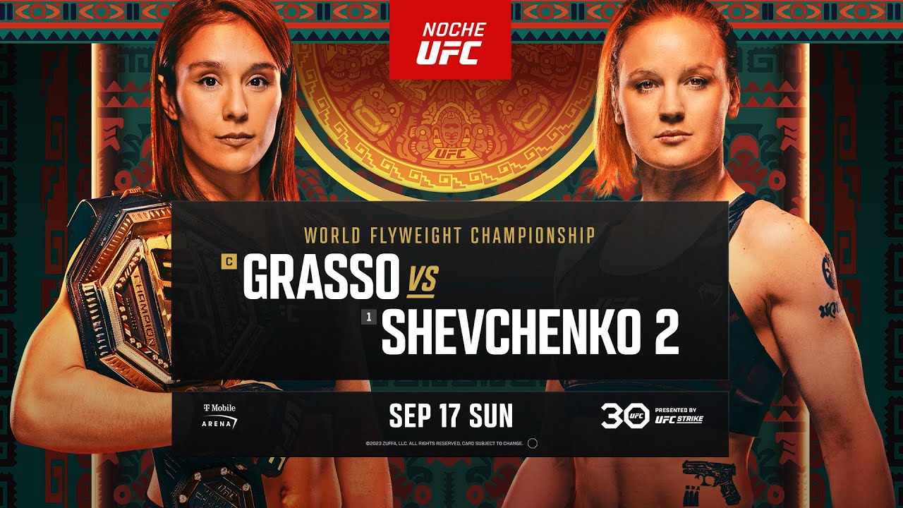 UFC on ESPN+ 85 - Las Vegas - Poster et affiche