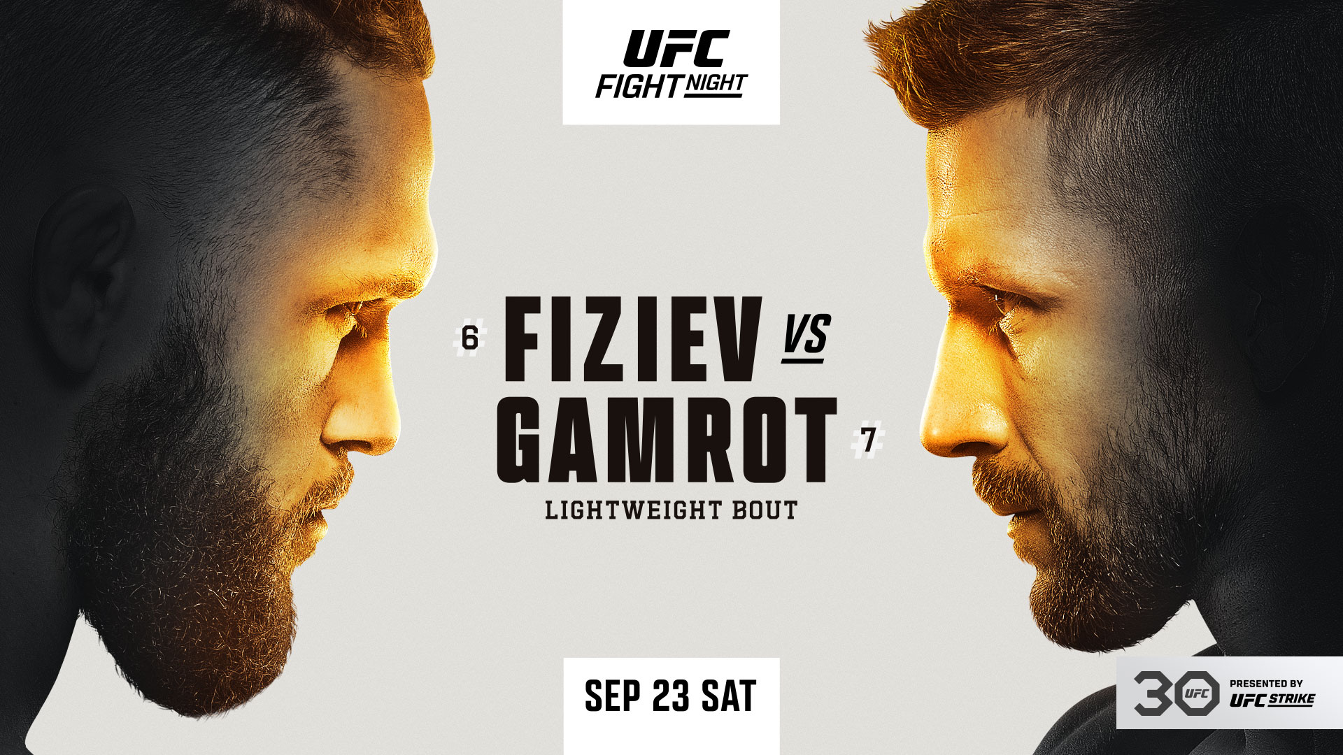 UFC on ESPN+ 88 - Las Vegas - Poster et affiche