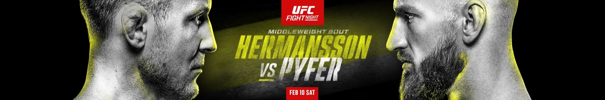 UFC on ESPN+ 94 - Las Vegas - Poster et affiche