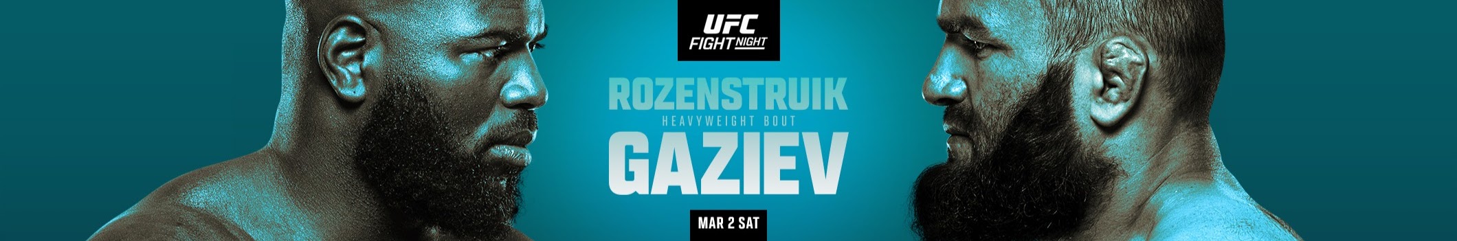 UFC on ESPN+ 96 - Las Vegas - Poster et affiche