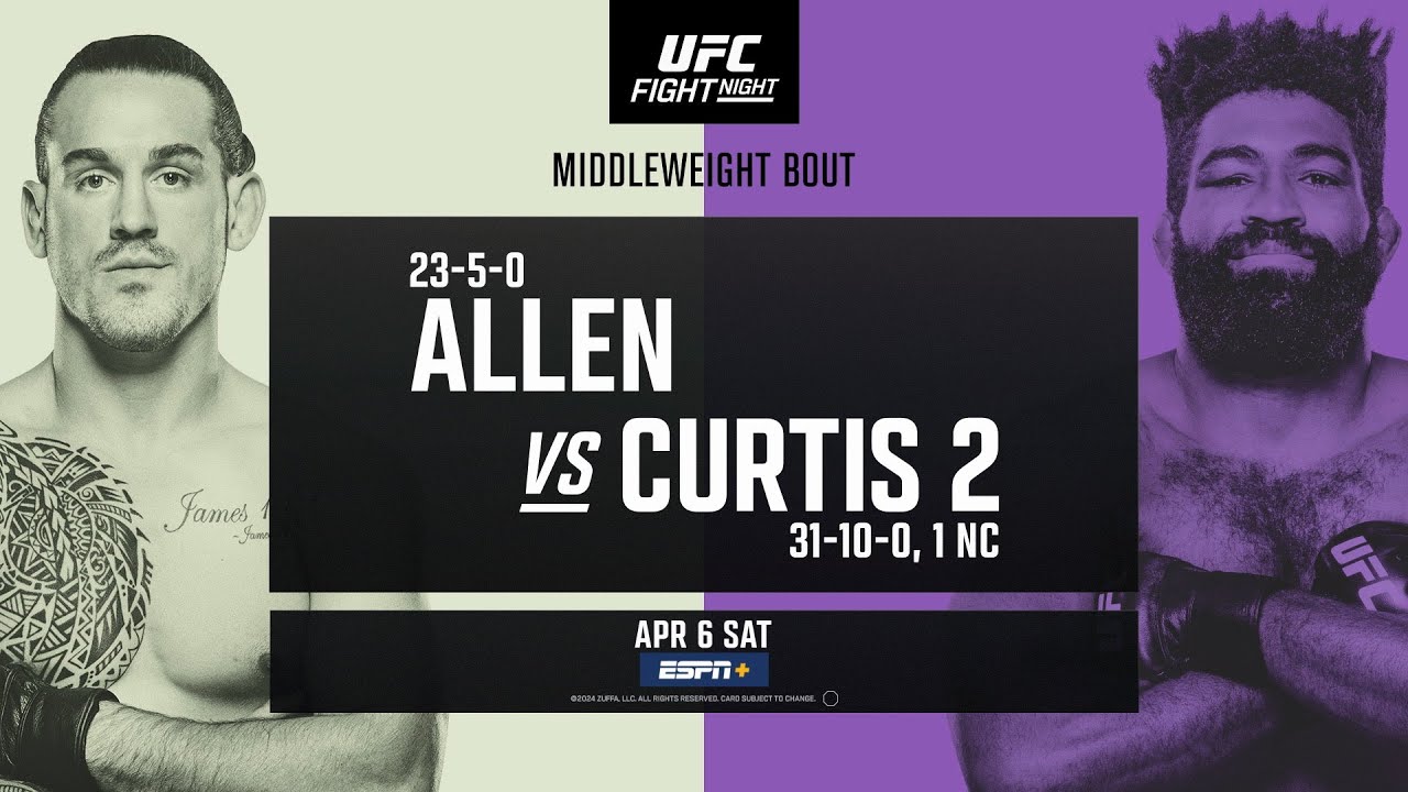 UFC on ESPN+ 98 - Las Vegas - Poster et affiche