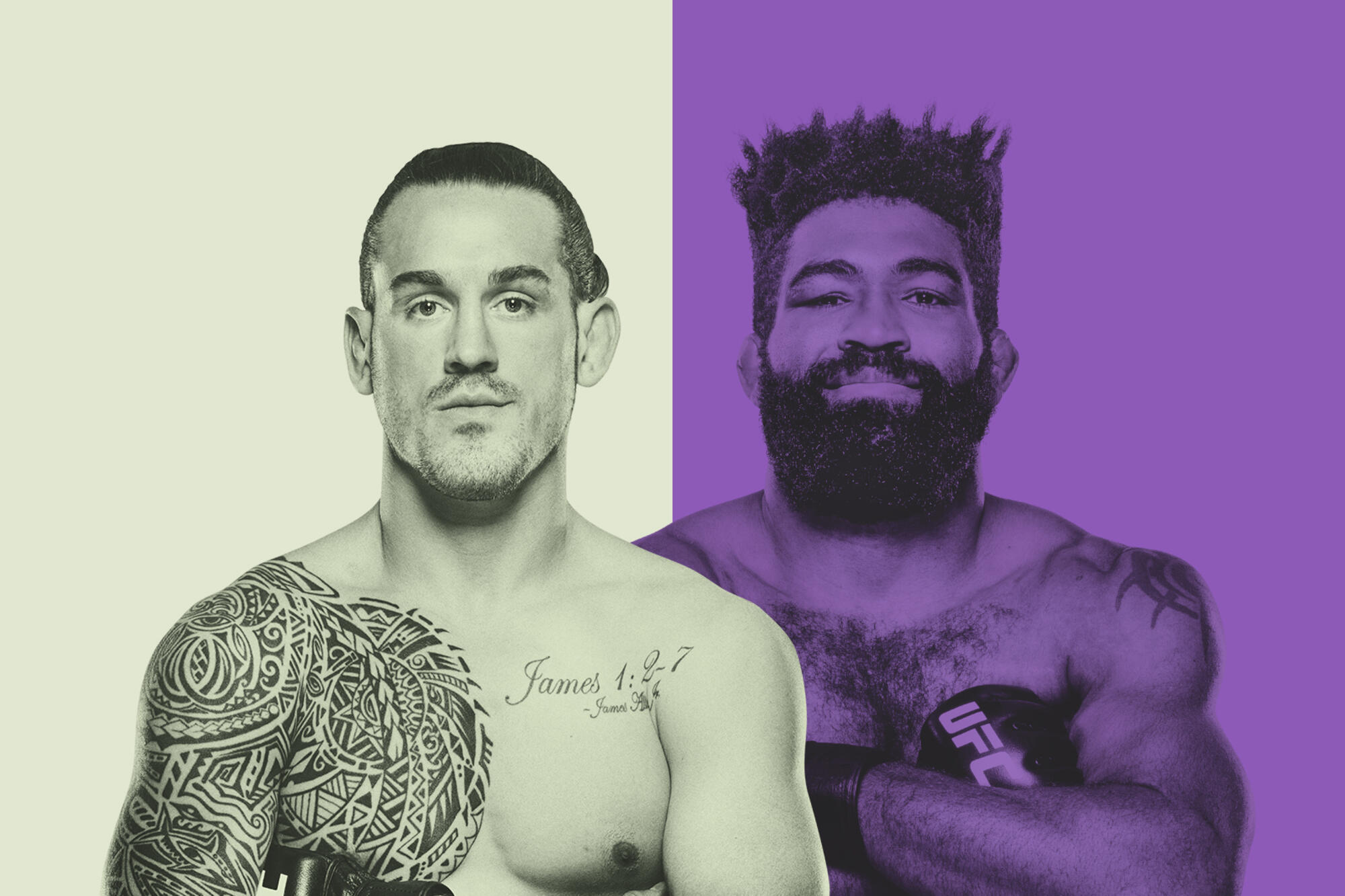 UFC on ESPN+ 98 - Las Vegas - Poster et affiche