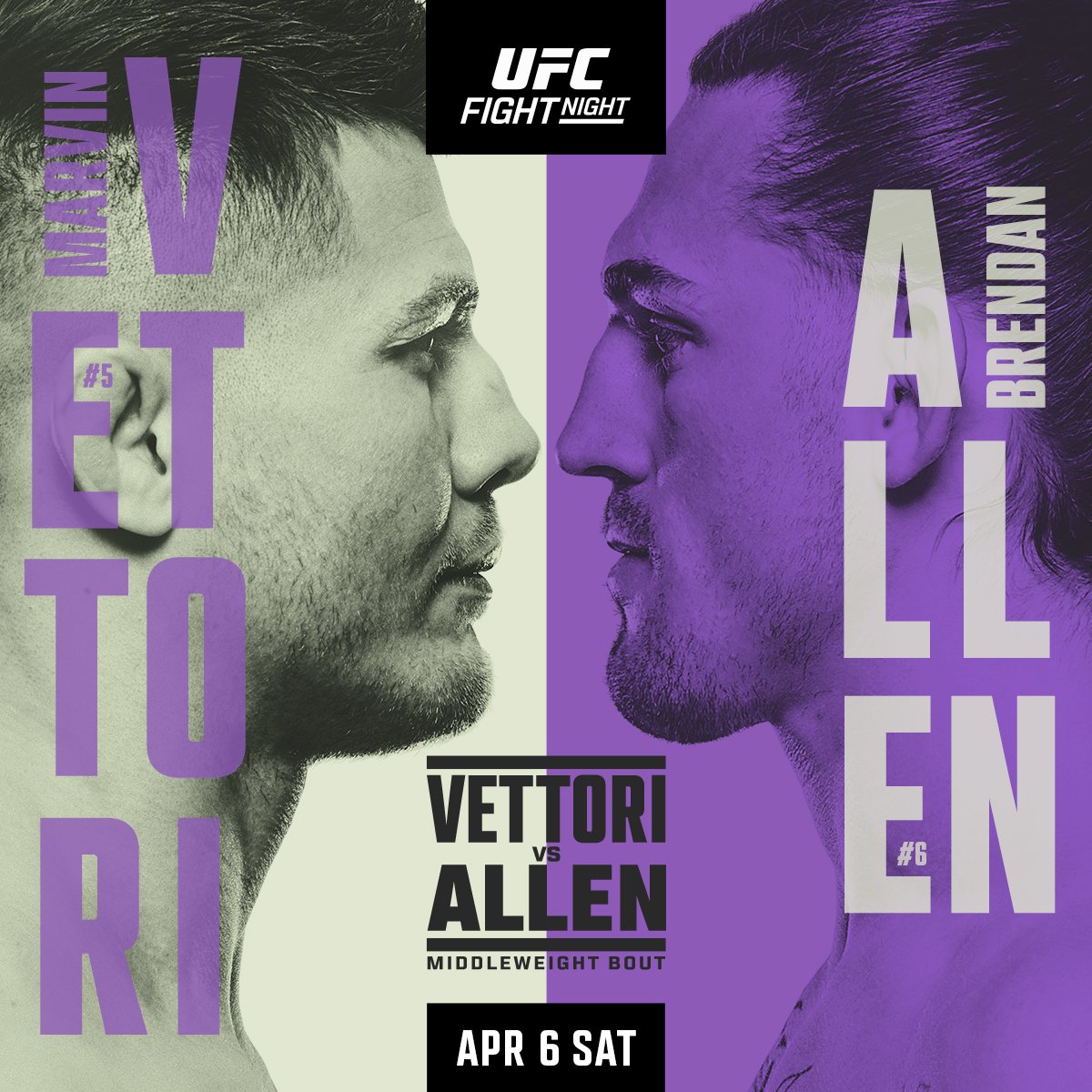 UFC on ESPN+ 98 - Las Vegas - Poster et affiche