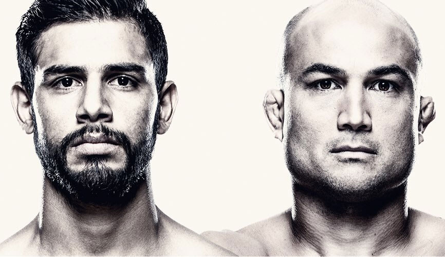 UFC Fight Night 103 - Phoenix