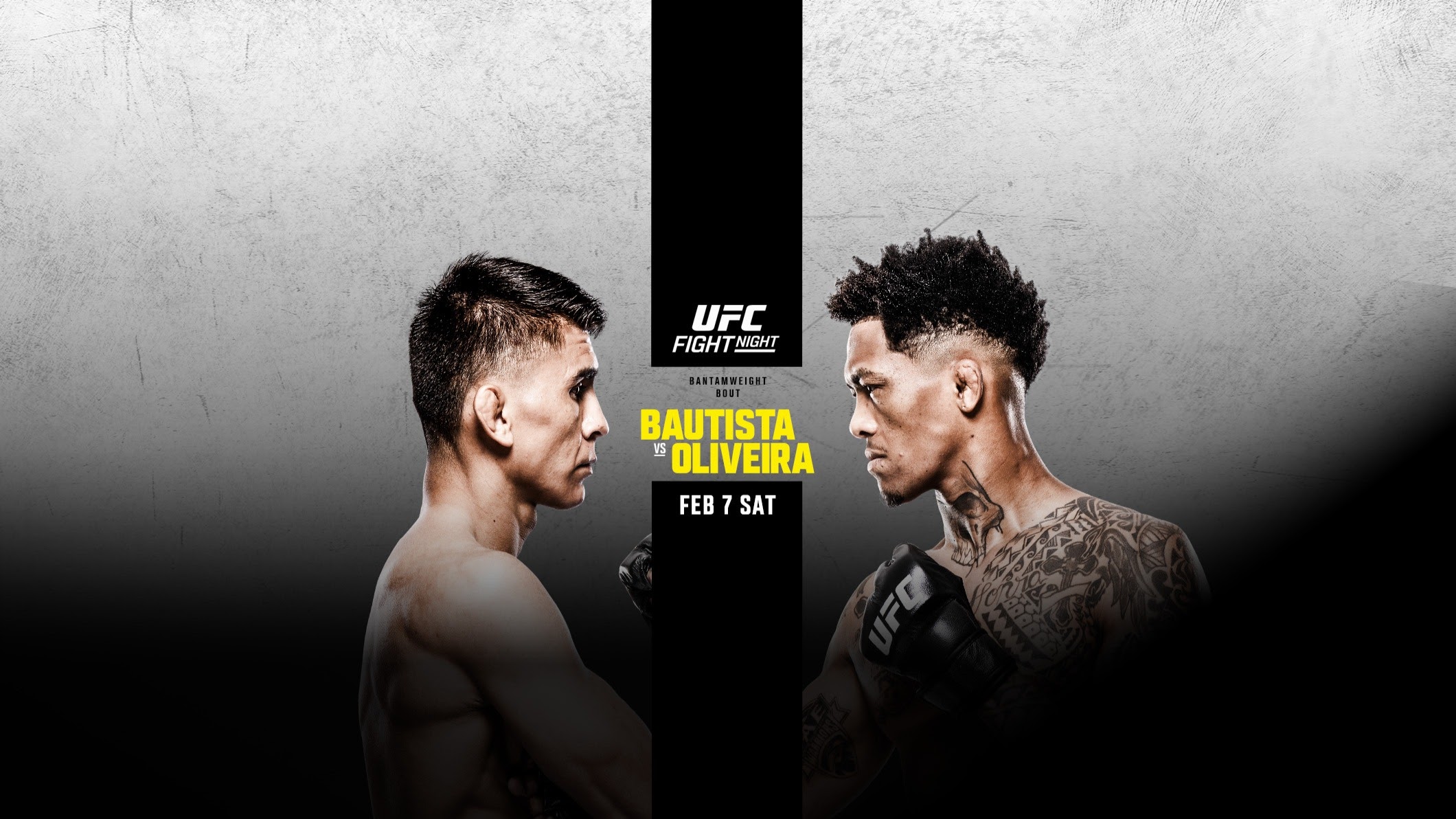 UFC Fight Night 266 - Las Vegas - Poster et affiche