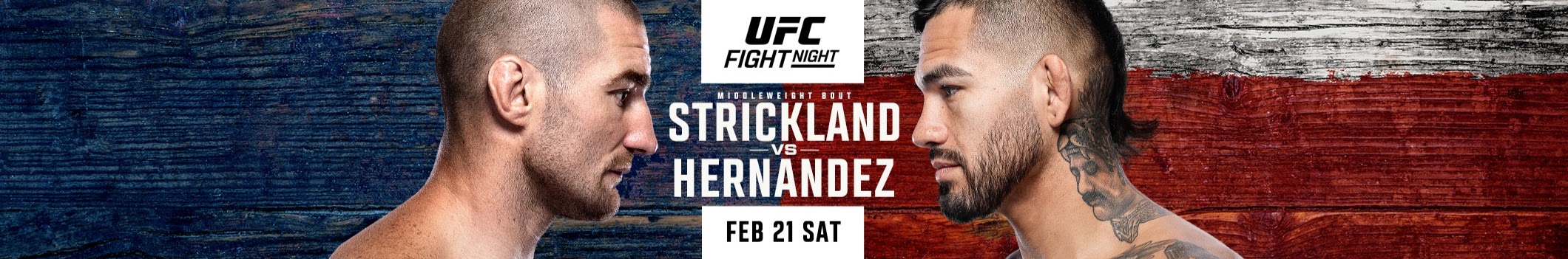 UFC Fight Night 267 - Houston - Poster et affiche