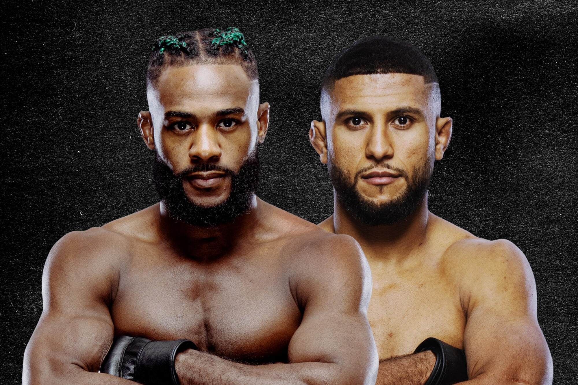 UFC Fight Night 274 - Las Vegas - Poster et affiche