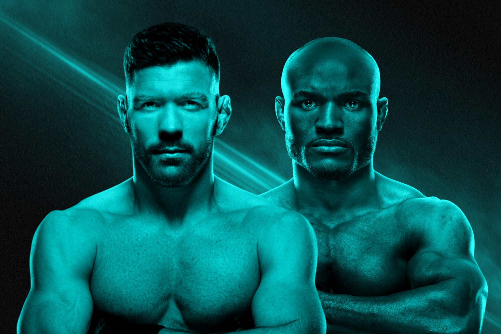 UFC Fight Night 281 - Oklahoma City - Poster et affiche